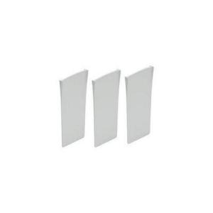 [KAP-UPSB]クリナップ うきうきポケット用仕切り板 3個セット