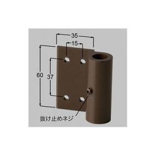 [KCQ28200A]LIXIL/TOEX　部材　ハイ千峰用ヒンジ下　BR