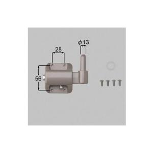 【新品・在庫あり】○[KDL08]LIXIL/TOEX 部材 調整金具Ｈ　上 SC