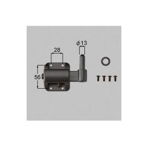 [KDW89011A]LIXIL/TOEX　部材　調整金具Ｈ　上 RGY