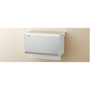 ポイント5倍 [KF-16U]INAX/LIXIL ペーパータオルホルダー　壁付形