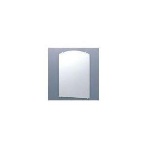 [KF-3550AR]INAX/LIXIL 化粧鏡　防錆　上部アーチ形