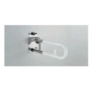 [KF-471EH70JU]INAX/LIXIL はね上げ式手すり ロック付 樹脂被覆タイプ L70...