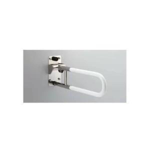 [KF-481EH70J]INAX/LIXIL はね上げ式手すり　ロックなし　樹脂被覆タイプ　700...