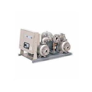 [KF2-32A0.4T]川本ポンプ　ステンレス製速度制御給水ユニット　三相200V　ポンパー　推定...