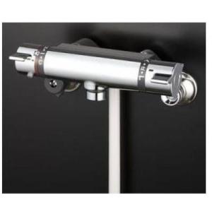 [KF800TNN]KVK 水栓金具 サーモスタット式シャワー 水栓