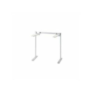 [KFC-292EN]INAX/LIXIL 肘掛け手すり　床付式 合成皮革タイプ　背もたれなし