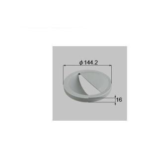 ポイント5倍[KKZZZZ425P]トステム/LIXIL　排水プレート 樹脂製　ＮＢ　