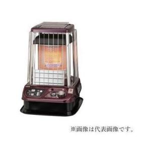 KSH-4811KL C]長府製作所/サンポット 半密閉式石油ストーブ カベック