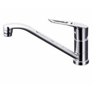 KVK KM5011THS KVK シングル混合栓 撥水 : 住設堂.com - 通販 - Yahoo