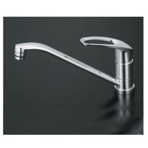 TOTO TEK34UPASB TOTO 台付自動水栓（AC100Vタイプ）シングル混合水栓