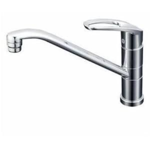 TKS05301J]TOTO キッチン用水栓金具 GGシリーズ 台付シングル混合水栓