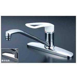 TOTO TKG38C TOTO 浄水器兼用台付シングル混合水栓（ビルトイン形