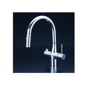 KVK KVK Z38449 浄水器用カートリッジ[取替用][浄水器Z38450用][水栓