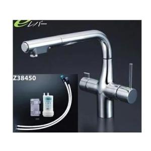 ≪タカラスタンダード TJS-SUI-TN≫ 浄水器専用水栓 爆買 : 住器プラザ