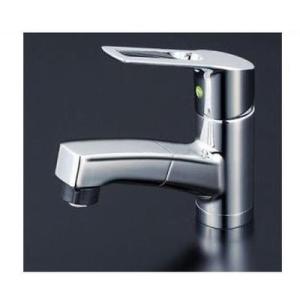 [KM8001TFEC]KVK 水栓金具 洗面用...の商品画像