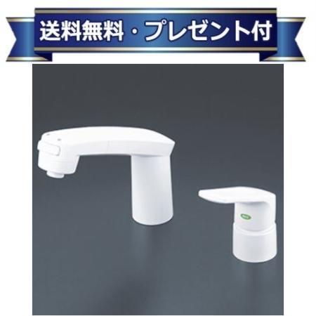 [KM8007S3EC]KVK シングル洗髪シャワー KM8007シリーズ シャワーヘッド引出し式