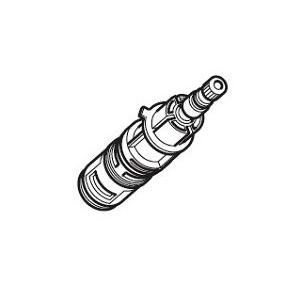 KVK あすつく 在庫あり[KP728]KVK 旧MYM MS6143等用 切替