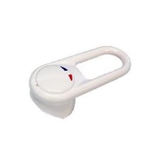 [KP80DW]KVK 操作レバー組