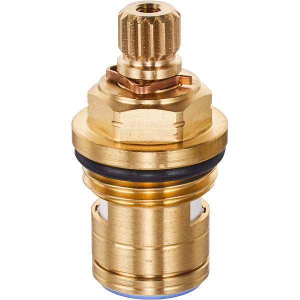 あすつく 在庫あり [KPS018]KVK 止水カートリッジ 切替弁・止水弁カートリッジ