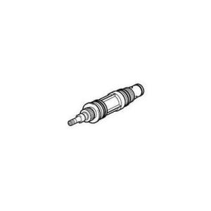 TLDP2105JA]TOTO 洗面器用排水金具 32mm Pトラップ ワンプッシュなし