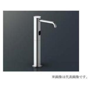 [KS-941HUMTP]INAX/LIXIL 自動水石けん供給栓 オートソープ ロングタイプ 1連