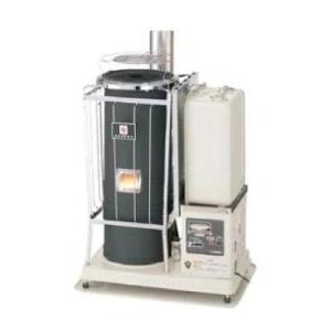 FF-288CTS A1 サンポット/SUNPOT FF式石油暖房機 温風 業務用 木造75畳