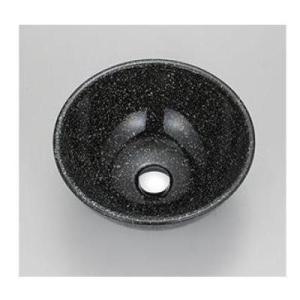 [KV52HR]KVK 美術工芸手洗鉢 銀ちらし 有田焼