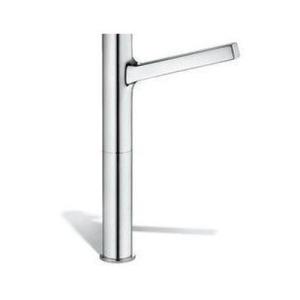 [KW2191093R]　CERA/セラ AVA　ZUCCHETTI　アヴァ 湯水混合栓　引棒なし　...