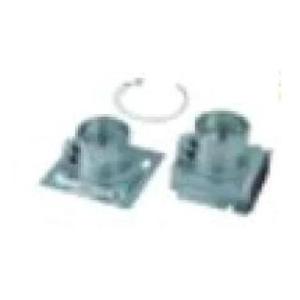 [給排セットU]≪器種コード：59561≫パロマ レンジフード部材 φ150丸ダクト上方給排気接続用...