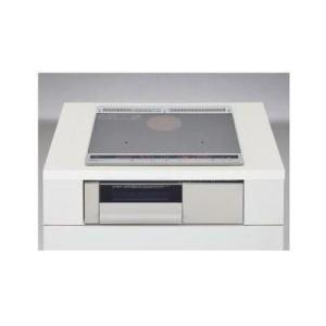 KZ-F11B]パナソニック 業務用 ビルトイン IHクッキングヒーター 1口IH