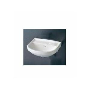 [L210D]TOTO 壁掛洗面器　小形 洗面器のみ