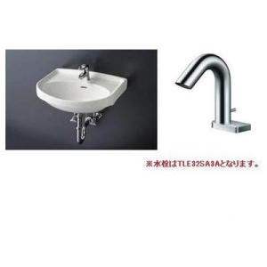 TOTO - TOTO REAH03B1 自動水栓一体型電気温水器 REAH03B1RS28SK]TOTO 湯ぽっと 自動水栓一体形 壁掛けタイプ