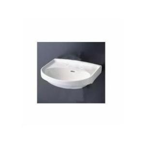 TOTO [L250DM]TOTO 壁掛洗面器 中形 洗面器のみ : 設備プラザ - 通販 
