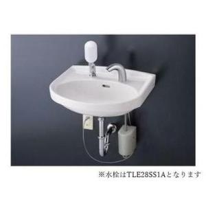 TLDS2105JA]TOTO 洗面器用排水金具 32mm Sトラップ ワンプッシュなし