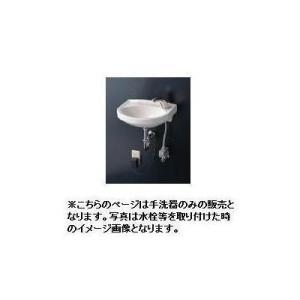 [L30D]TOTO 壁掛手洗器(平付)｜設備プラザ