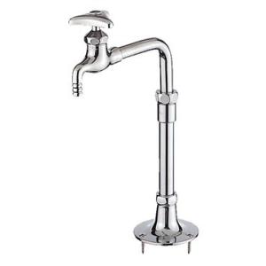 [LF-101]INAX/LIXIL 化学水栓 一ッ口化学水栓 呼び径13mm