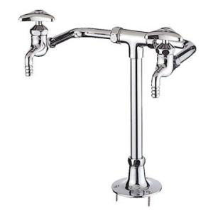 LF-102 INAX/LIXIL 化学水栓