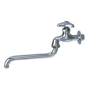 [LF-12F-19-U]INAX/LIXIL 自在水栓　泡沫式・固定コマ式　