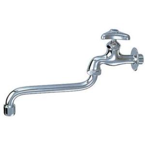 [LF-12F(250)-13-U]INAX/LIXIL 自在水栓 泡沫式・固定コマ式