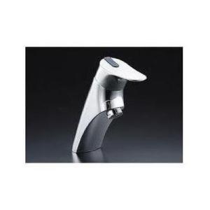 [LF-47]INAX/LIXIL 洗面水栓 シングルレバー単水栓　排水栓なし 泡沫　単水栓 LF4...