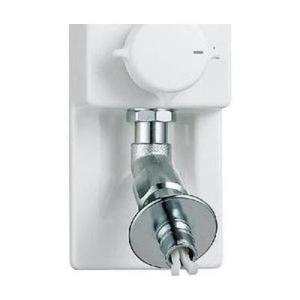 未開封 INAX 水栓金具 INAX 水栓金具 INAX/LIXIL LF-54RHQ-DS 洗濯機用 埋込タイプ