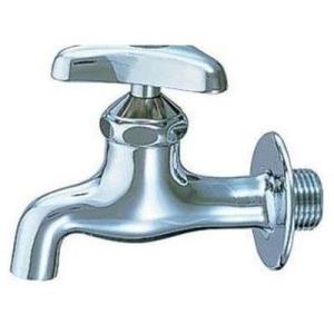 LF-14F-13-U 水栓 (泡沫式) lixil LF-14NF-13 立形自在水栓(逆止弁付，泡沫式) INAX(LIXIL) 呼び径13mm