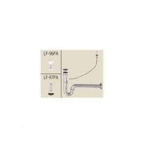 TOTO THD29 TOTO 排水管部（32mm・ワンプッシュ式） 排水金具補修用