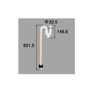 TOTO T 6SMR 排水パイプセット TOTO TOTO排水金具32mm・SトラップT6SMR 送料無料 : ハイカラン
