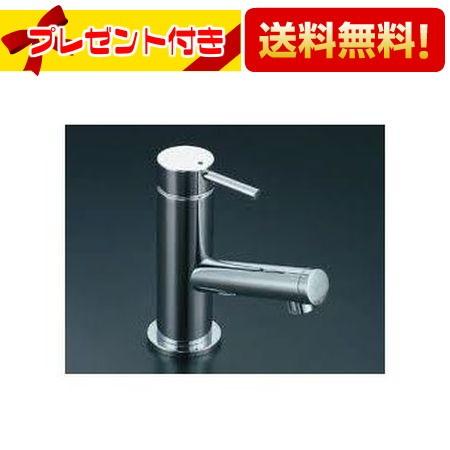 [LF-E02]INAX/LIXIL 洗面水栓 シングルレバー単水栓(排水栓なし) eモダン(単水栓...