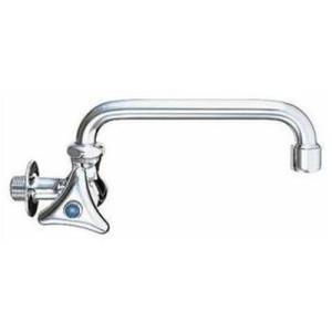 [LF-L16F-13]INAX/LIXIL 横形自在水栓　泡沫式 壁付タイプ 単水栓　湯用・左ハン...