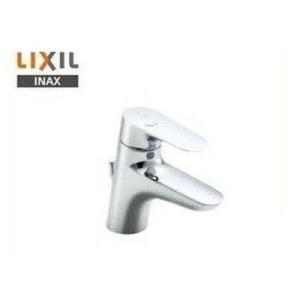 INAX（イナックス） △INAX LIXIL LF-WF340SY シングルレバー混合水栓