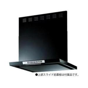 [LGR-3R-AP602BK]リンナイ レンジフード LGRシリーズ クリーンフード ビルトインコ...