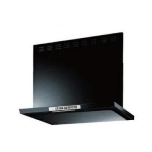 [LGR-3R-AP752BK]リンナイ レンジフード LGRシリーズ クリーンフード ビルトインコ...